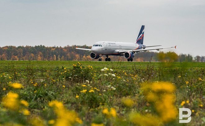 «Аэрофлот» привлечет зарубежных летчиков зарплатой в 650 тысяч рублей