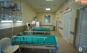 В Татарстане зафиксировали 36 новых случаев коронавируса