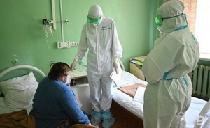 За сутки COVID-19 выявили у 51 татарстанца