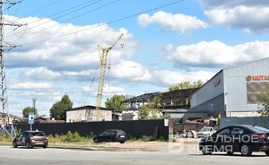 Техническую вдоль озера Кабан застроят многоэтажками на 12 тысяч человек