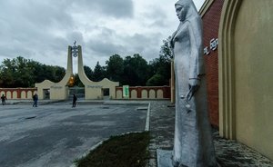 В Татарстане в апреле смертность снизилась на 12%