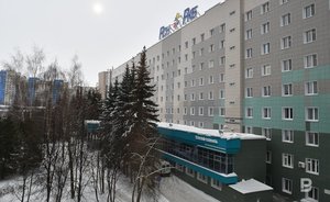 В стационаре РКБ за 2021 год помощь получили более 50 тысяч пациентов