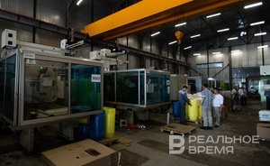 На территории Васильевского стекольного завода появится индустриальный парк