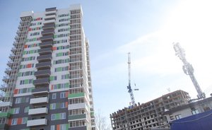 Застройщиком ЖК «Мелодия» займется Арбитражный суд Татарстана