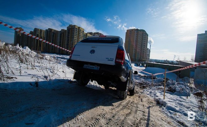 Эксперты составили список самых популярных в России полноприводных авто