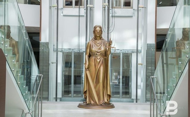 Казанец предстанет перед судом за захват семьи в заложники