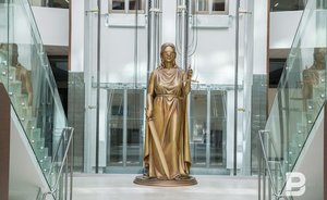 Казанец предстанет перед судом за захват семьи в заложники