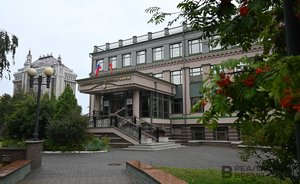 Доходы консолидированного бюджета Татарстана достигли 362 миллиардов рублей