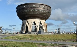 3 мая возле казанской «Чаши» откроется сезон кинопоказов