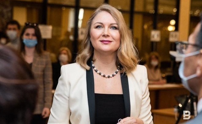 Детский омбудсмен Татарстана предложила сделать бесплатным проезд для членов семей мобилизованных россиян