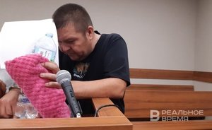 Верховный суд Татарстана отпустил замдиректора ГИСУ Ильнара Султанова под домашний арест