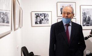 Шаймиев: «Как это замечательно, когда сам присутствуешь на своем 85-летии!»