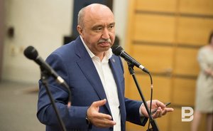 Доходы ректора КФУ выросли до 8,4 млн рублей