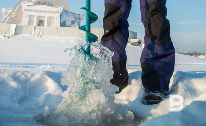 В Татарстане подразделения МЧС переведены в режим повышенной готовности в связи с Крещением