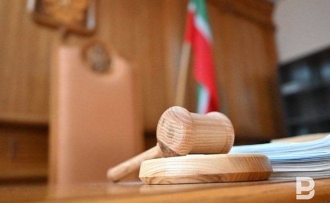 Советский суд Казани арестовал «смотрящего» по городу Вадима Липского