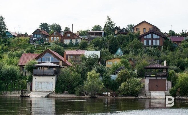 Кабмин РФ упростит порядок подключения электроэнергии для дачников