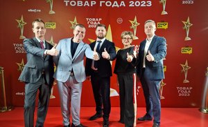 «ДАЁЖЪ!» и «CHO KO-TE» признаны «Товаром года — 2023» в России
