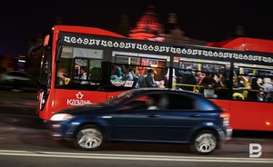 Организаторам Дня республики в Казани рекомендовали минимизировать число машин на праздничных площадках