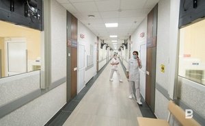 В России за сутки выявили 26 826 случаев заболевания коронавирусом