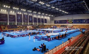 Игры БРИКС пройдут в Казани с 20 по 23 июня 2024 года