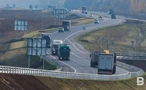 В Казани для строительства дороги-дублера Горьковского шоссе изымут земельные участки