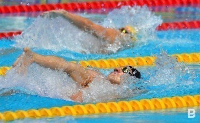 В Казани появится первый в мире крытый центр по хай-дайвингу