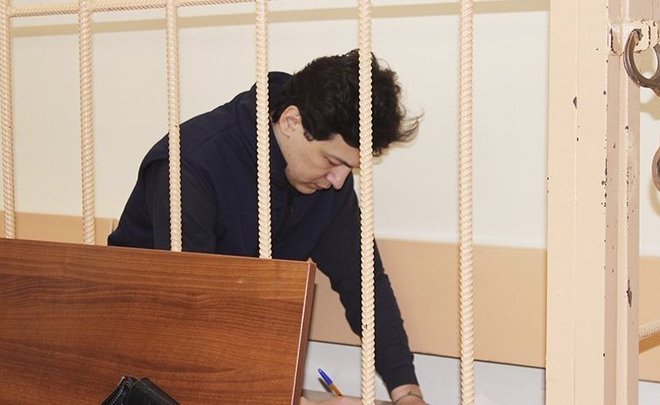 Прокуратура утвердила обвинение 11 фигурантам дела ОПС «Наследие»