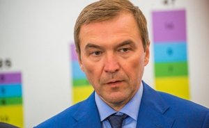 Самаренкин стал самым богатым депутатом Госсовета Татарстана в 2020 году