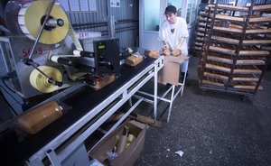 В Татарстане надеются сдержать рост цен на хлеб за счет федеральных субсидий