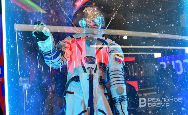 «Там сосредоточено ресурсов на $16 биллионов»: в КФУ создадут каталог кратеров Луны для российских миссий