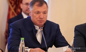 Марат Хуснуллин заявил, что у Казани есть успешный опыт развития исторического центра