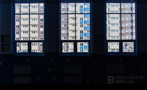 Недоступность недвижимости стала главной проблемой Казани