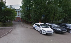 Помещения челнинского здания управления архитектуры отремонтируют за 2,3 млн рублей