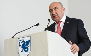 Гафурова и Каримова исключили из состава комиссии по увековечиванию памяти деятелей Татарстана