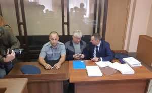 В Казани стартовал процесс по делу экс-главы «Татфондбанка» Роберта Мусина — фото