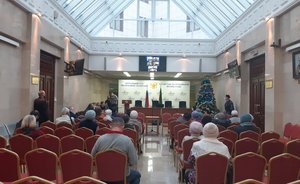 Верховный суд РТ о деле КПК «Рост»: преступного сообщества не было