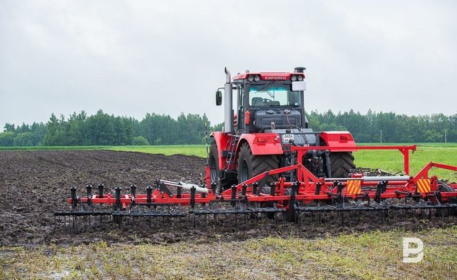 Силуанов: Минфин РФ поддержит программу приобретения отечественной сельхозтехники