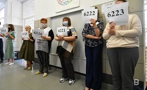 Проведение Всероссийского туристского слета педагогов обойдется бюджету Татарстана в 3 миллиона рублей