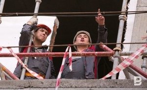 Татарстанцы высказали свое мнение о трудовых мигрантах