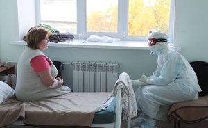 В Татарстане за сутки зарегистрировали 142 новых случая COVID-19