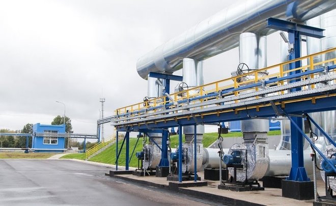 Цена российской нефти Urals опустилась ниже $17 долларов за баррель