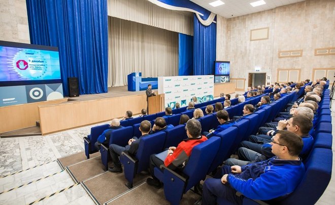 К Дню борьбы с коррупцией в «Нижнекамскнефтехиме» рассказали о комплаенс-управлении