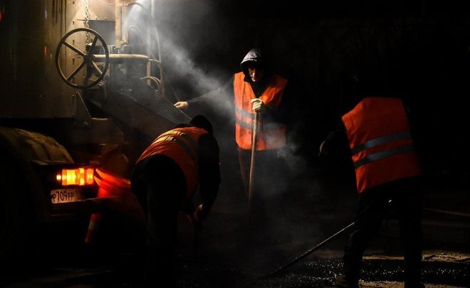 В Казани утвердили проект под строительство новой дороги в Приволжском районе