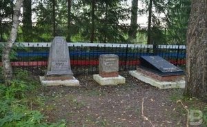 Замглавы Актанышского района объяснила инцидент со спиленным крестом желанием сохранить «татарскость»