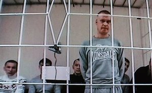 В Самаре отменили приговор полицейским из Татарстана по «делу Пиркина»