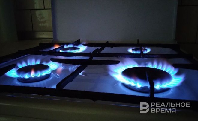 Страны Европы рассматривают продление потолка цен на природный газ