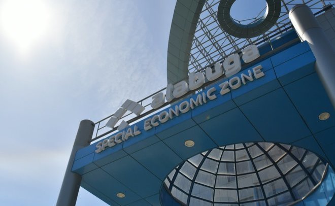 Сотрудников Приволжского управления Ростехнадзора наказали за нарушения прав резидентов ОЭЗ