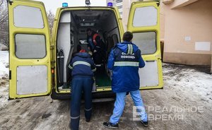 Число погибших из-за украинского обстрела Белгорода возросло до 24 человек