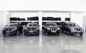 В августе россияне потратили на авто с пробегом наибольшую за 3 года сумму