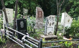 В Челнах прокуратура Татарстана обязала установить новую оградку на могиле ветерана